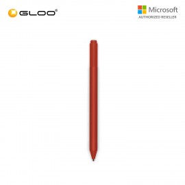 Microsoft Surface Pen Poppy Red - EYU-00045