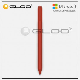 Microsoft Surface Pen Poppy Red - EYU-00045