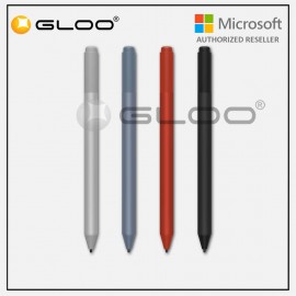 Microsoft Surface Pen Poppy Red - EYU-00045