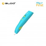 myFirst 3dPen Make - Blue 0850031616257