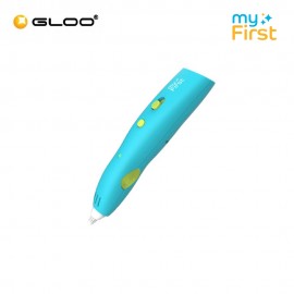 myFirst 3dPen Make - Blue 0850031616257