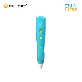 myFirst 3dPen Make - Blue 0850031616257