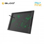 myFirst Sketch Board with Dual Display LCD + Whiteboard (21") 8885008560662