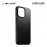 NOMAD Modern Leather Case iPhone 14 Pro Max 6.7" - Black 856500012216
