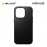 NOMAD Modern Leather Case iPhone 14 Pro 6.1" - Black 856500012223