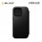 NOMAD Modern Leather Folio iPhone 14 Pro 6.1" - Black 856500012315