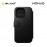 NOMAD Modern Leather Folio iPhone 14 Pro 6.1" - Black 856500012315