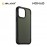NOMAD Rugged Case iPhone 14 Pro Max 6.7" - Ash Green 856500012513