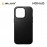 NOMAD Modern Leather Case iPhone 14 Plus 6.7" - Black 856500012759