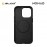 NOMAD Modern Leather Case iPhone 14 Plus 6.7" - Black 856500012759