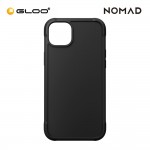 NOMAD Rugged Case iPhone 14 Plus 6.7" - Carbide Black 856500012858