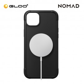 NOMAD Rugged Case iPhone 14 Plus 6.7" - Carbide Black 856500012858