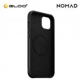 NOMAD Rugged Case iPhone 14 Plus 6.7" - Carbide Black 856500012858
