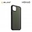 NOMAD Rugged Case iPhone 14 Plus 6.7" - Ash Green 856500012865