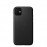 Nomad Rugged Leather Case iPhone 11 Black