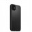 Nomad Rugged Leather Case iPhone 11 Black