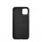 Nomad Rugged Leather Case iPhone 11 Black