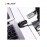 Notebook Computer Security Cable Lock - Theft Deterrent Keyless Lock with 4 Digi Password -2.0M Length