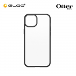OTTERBOX REACT iPhone 14 6.1" - Black Crystal 840262384964