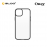 OTTERBOX REACT iPhone 14 Pro 6.1" - Black Crystal 840262385046