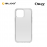 OTTERBOX SYMMETRY CLEAR iPhone 13 Pro Max, Clear