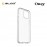 OTTERBOX REACT iPhone 13, Clear