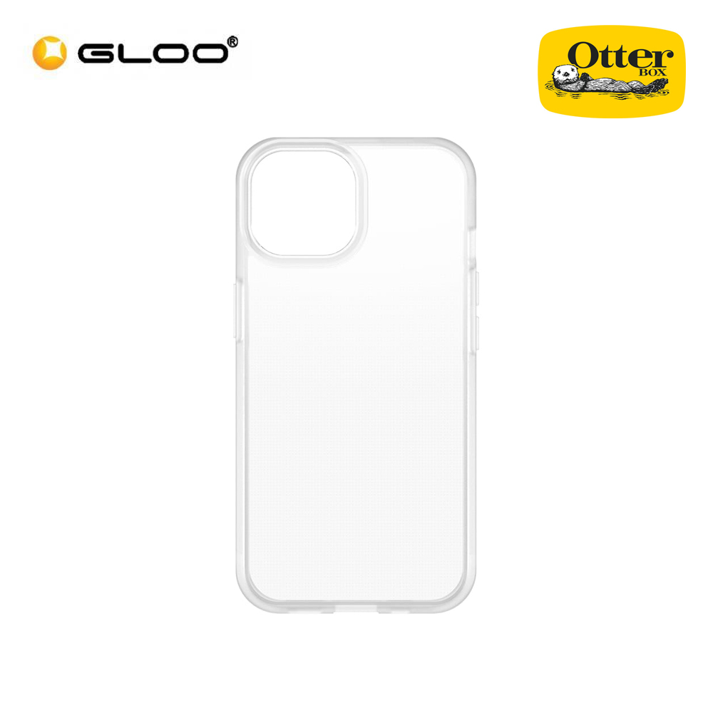 OTTERBOX REACT iPhone 15 Plus 6.7" - Clear 840304731534