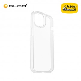 OTTERBOX REACT iPhone 15 6.1" - Clear 840304731886