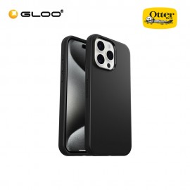 OTTERBOX SYMMETRY Magsafe iPhone 15 Pro Max 6.7" - Black 840304732777