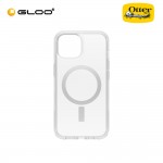 OTTERBOX SYMMETRY CLEAR Magsafe iPhone 15 6.1" - Clear 840304734849