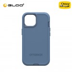 OTTERBOX DEFENDER iPhone 15 Pro 6.1" - Blue 840304744459