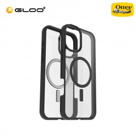 OTTERBOX REACT iPhone 16 Plus 6.7" - Black Crystal 840304770595