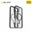 OTTERBOX REACT iPhone 16 Plus 6.7" - Black Crystal 840304770595