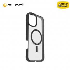OTTERBOX REACT iPhone 16 Plus 6.7" - Black Crystal 840304770595
