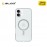 Otterbox Symmetry Clear | MagSafe iPhone 16 Plus 6.7-Clear 840304771684