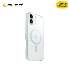 Otterbox Symmetry Clear | MagSafe iPhone 16 Plus 6.7-Clear 840304771684