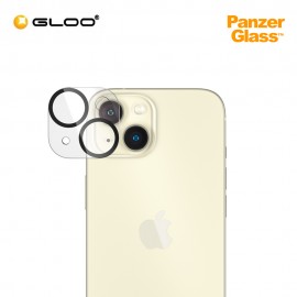 PanzerGlass Camera Lens Protector Picture Perfect iPhone 15/15 Plus 5711724011368