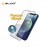 PanzerGlass iPhone 12 mini Case Friendly (2.5D), Black 5711724027109