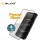 PanzerGlass iPhone 12/12 Pro Case Friendly (2.5D), Black 5711724027116