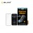 PanzerGlass iPhone 12/12 Pro Case Friendly (2.5D), Black 5711724027116