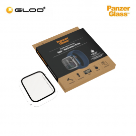 PanzerGlass Full Body Apple Watch 7 45mm - Clear  5711724036590
