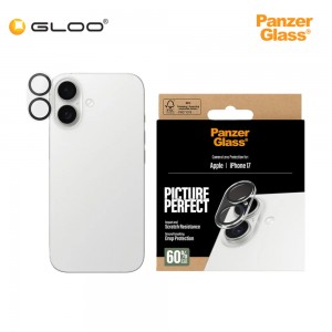 PanzerGlass® PicturePerfect Camera Lens Protector iPhone 17 5715685025792