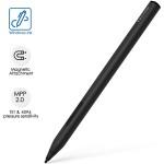 RENAISSER Raphael 520 Stylus Pen for Windows Surface - Black