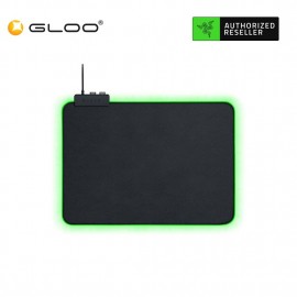 Razer Goliathus Chroma Soft Mouse Mat with Chroma RGB (RZ02-02500100-R3M1)