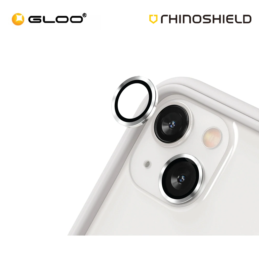  RHINOSHIELD: iPhone 13