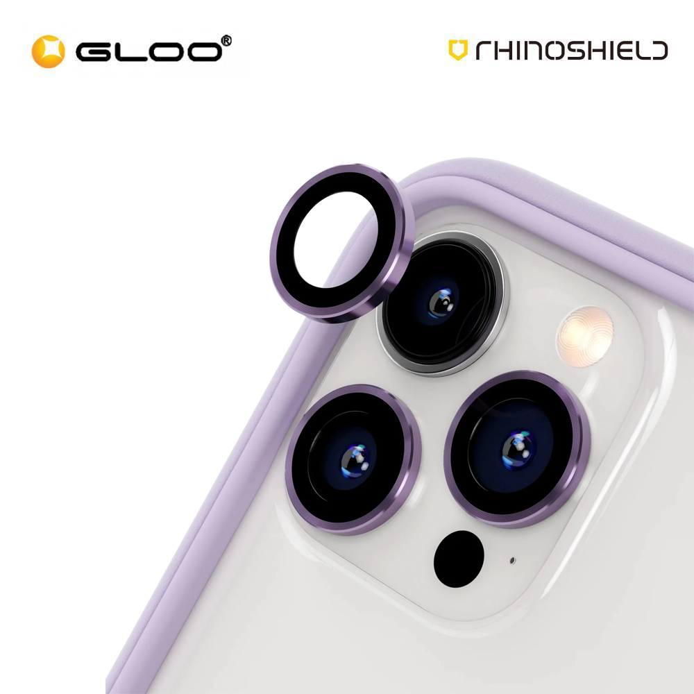 Rhinoshield -iPhone-14-14-Plus-Tempered-Glass-Lens-Protector-Purple-4711203609223