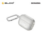 SKINARMA Kinzoku AirPods Pro 2 case - Frost 8886461243352