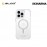 SKINARMA iPhone 15 Pro 6.1" Saido Mag-Charge - Clear 8886461244281