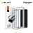 Spigen iPhone 12/12 Pro 6.1" Glas tR Align Master 2 Pack