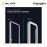 Spigen iPhone 12/12 Pro 6.1" Glas tR Align Master 2 Pack